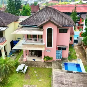 Villa Demenake