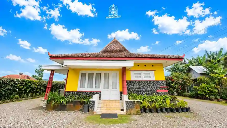 himawan kuning