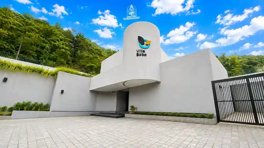 villa bobo