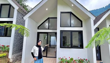 ulya kabin