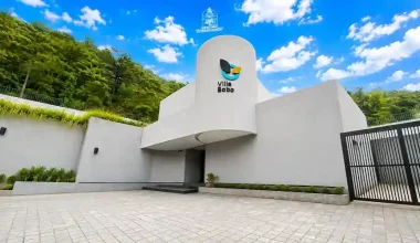 villa bobo