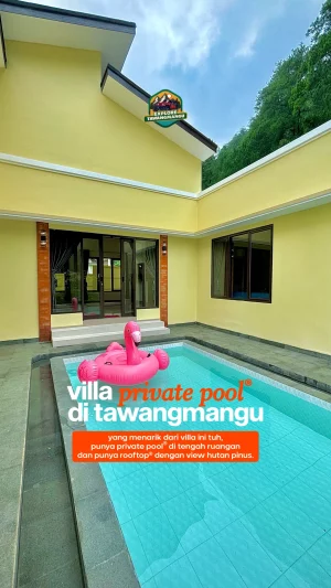 villa pmt tawangmangu (1)